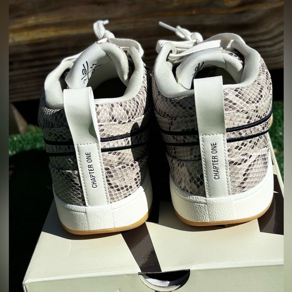 Size 12.5 - Nike Book 1 Python - HJ5352-100 Devin Booker limited edition - Picture 6 of 9